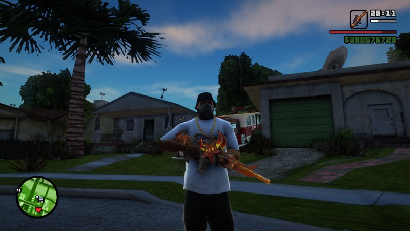 mod