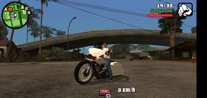 mod