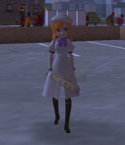 mod
