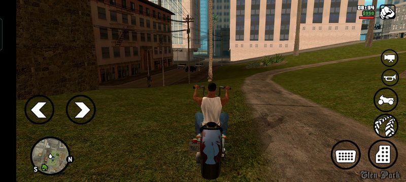 mod