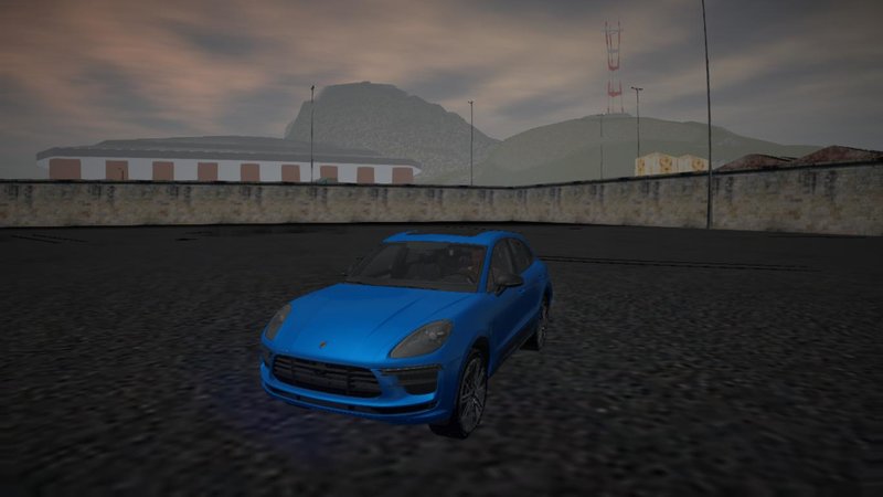 mod
