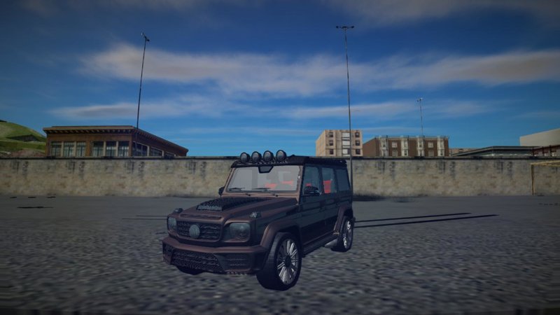 mod