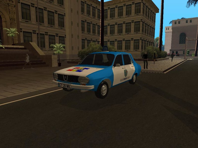 mod