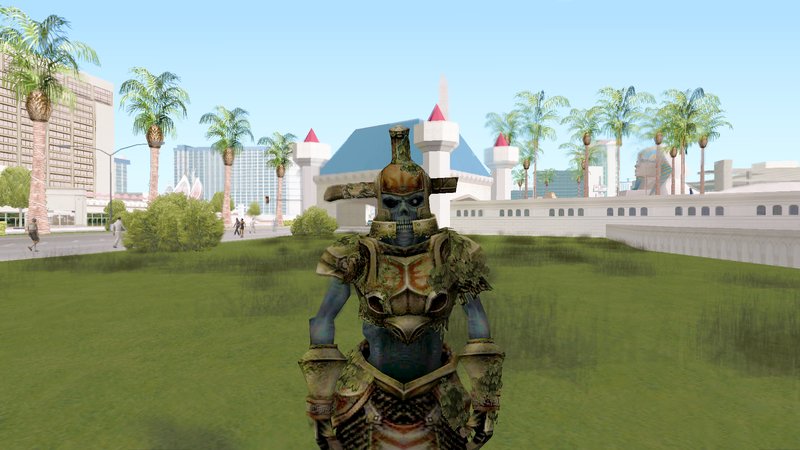 mod