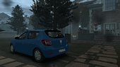 Dacia Sandero II