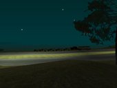 GTA San Andreas Starter Save