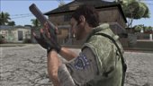 Chris Dead By Daylight (BETA)