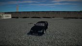 Nissan Skyline GT-R33 IVF