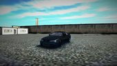 Nissan Skyline GT-R33 IVF