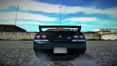Nissan Skyline GT-R33 IVF