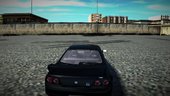 Nissan Skyline GT-R33 IVF