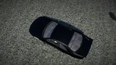Nissan Skyline GT-R33 IVF