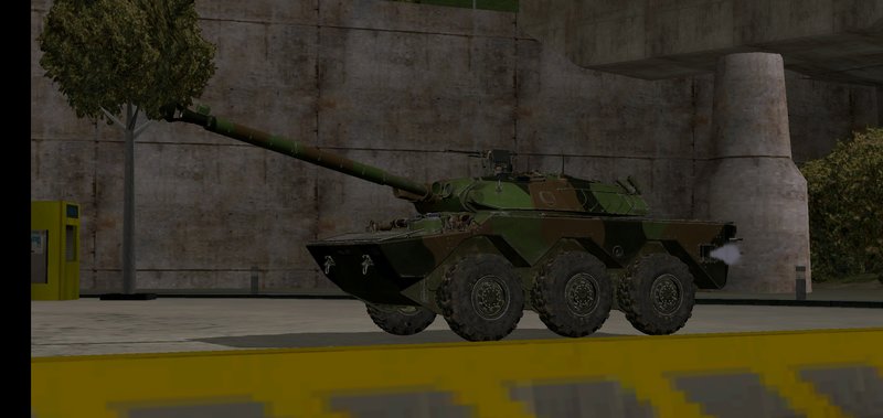 mod