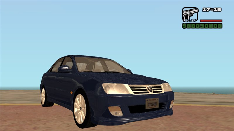 mod