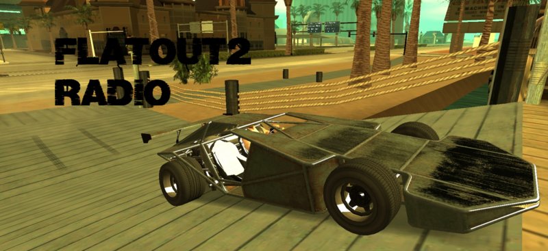 mod