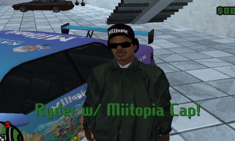 mod
