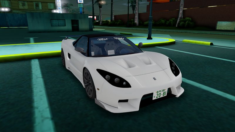 mod