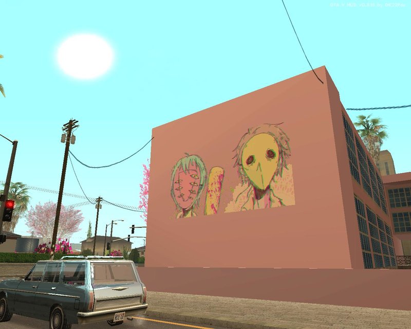 mod