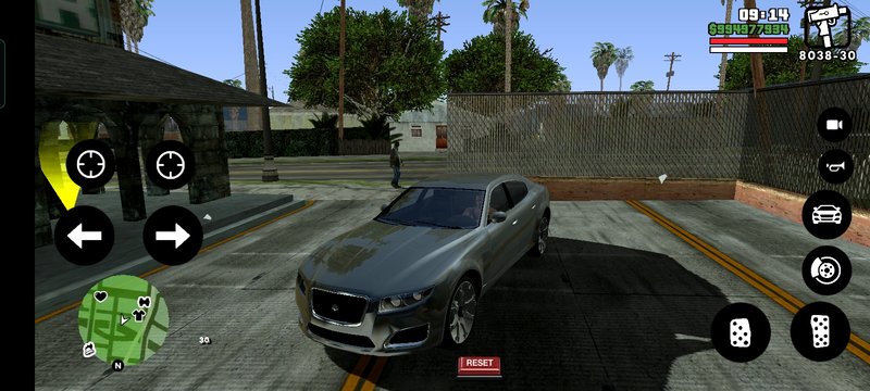 mod