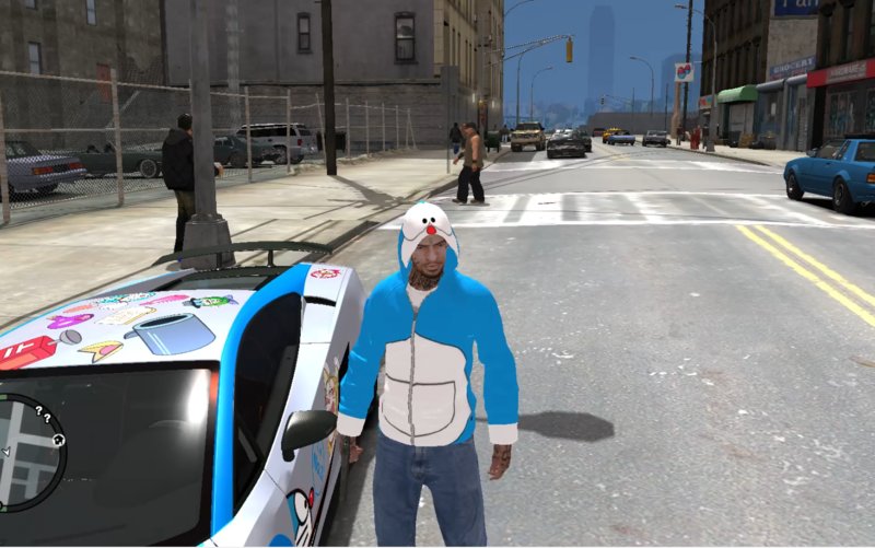 mod