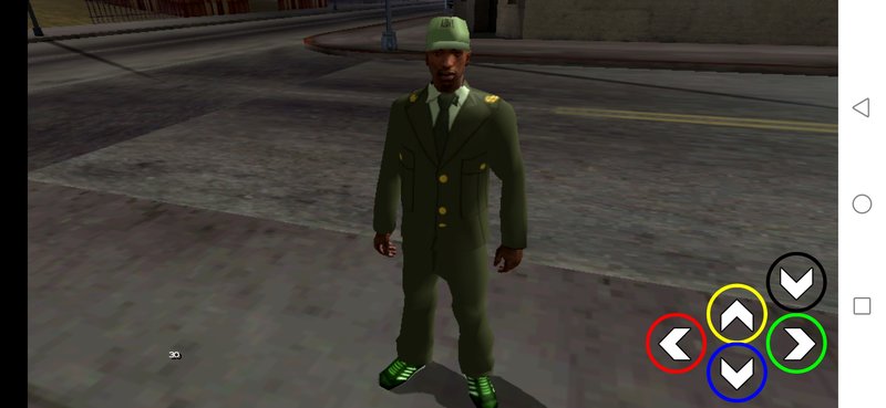 mod