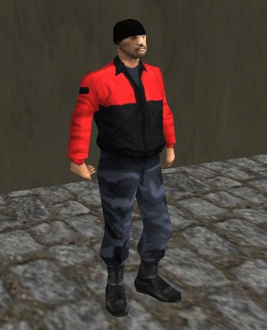 mod