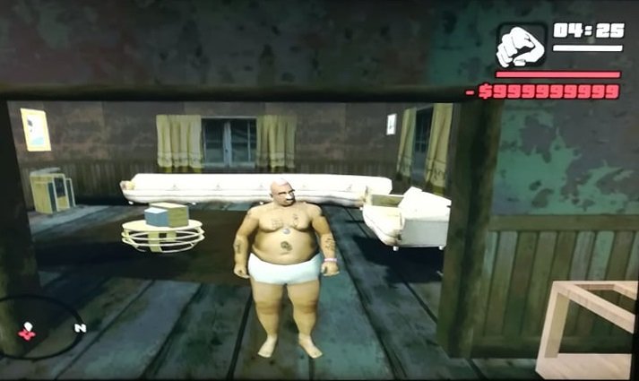 mod