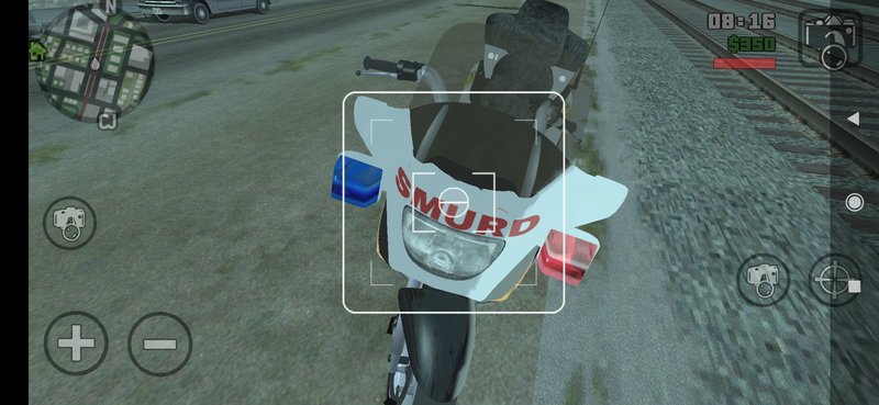 mod