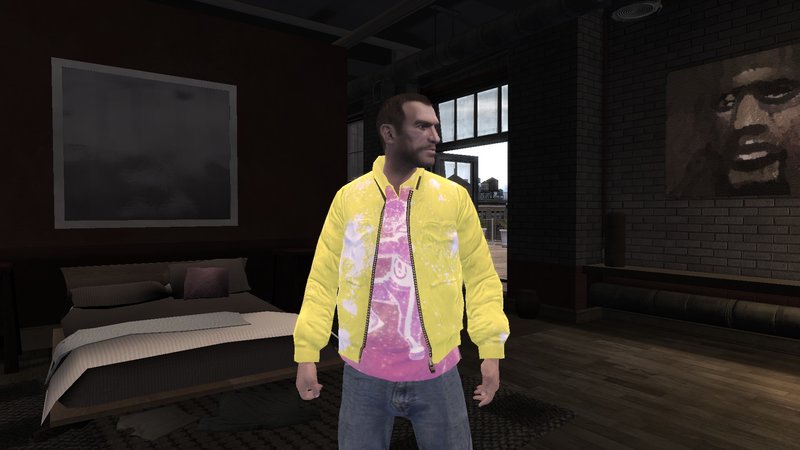 mod