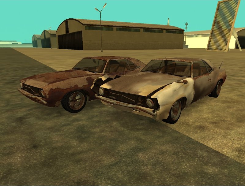 mod