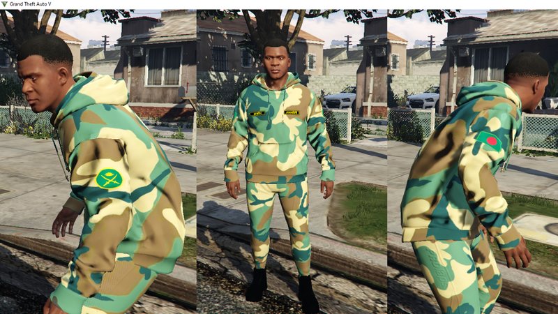 mod
