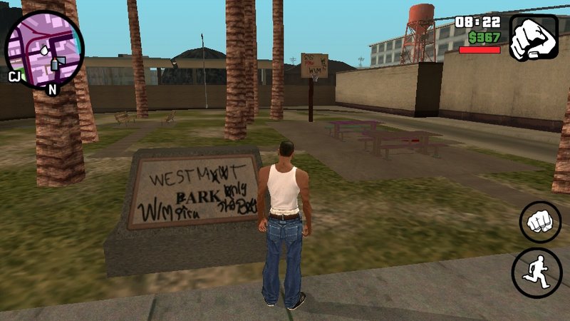 mod