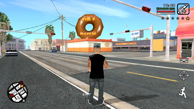 mod