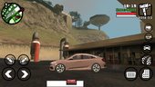 Honda Civic 2018 For Android