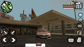 Honda Civic 2018 For Android
