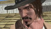 Jack Marston