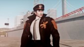 TEKKEN7 Sergei Dragunov