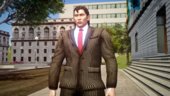 TEKKEN7 Sergei Dragunov