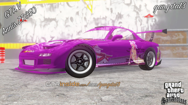 mod