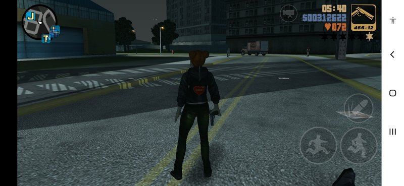 mod