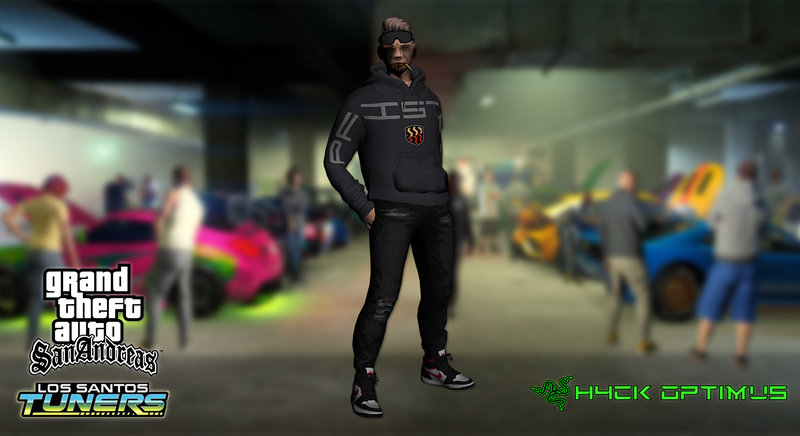 mod