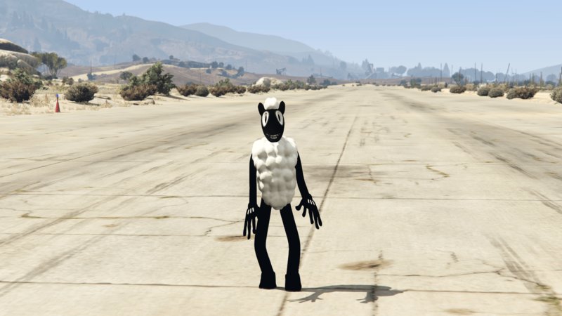 mod