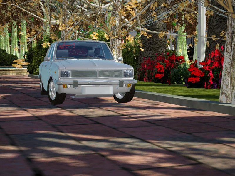 mod