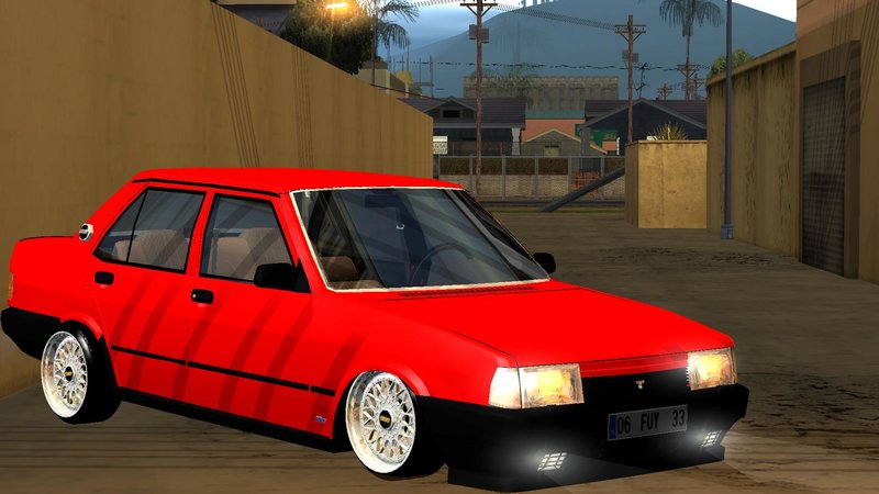 mod