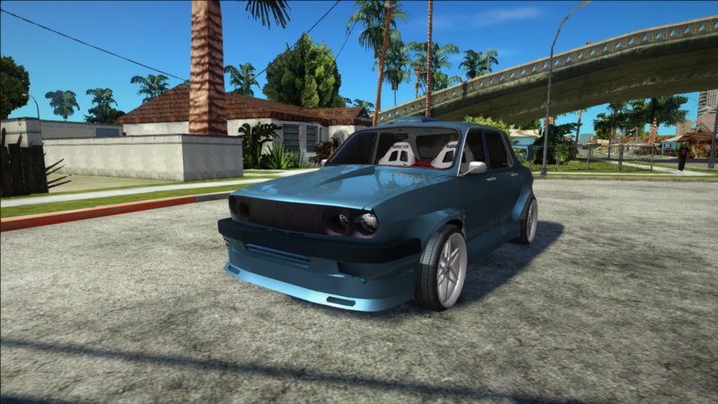 mod