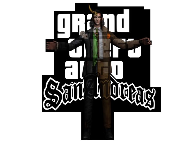 mod