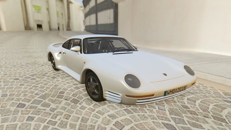mod