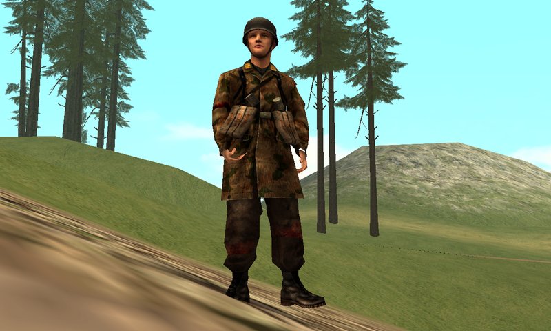 mod