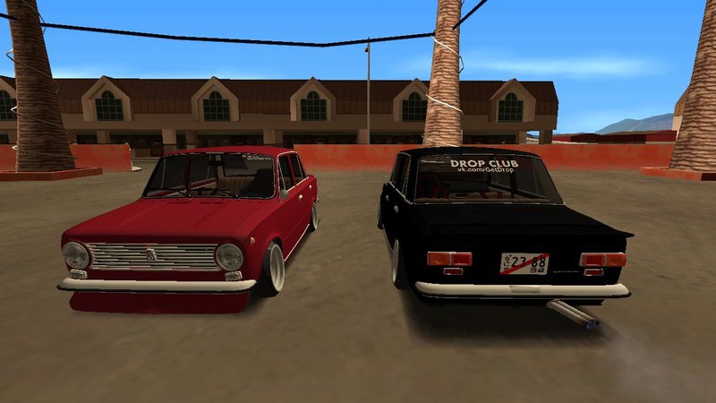 mod