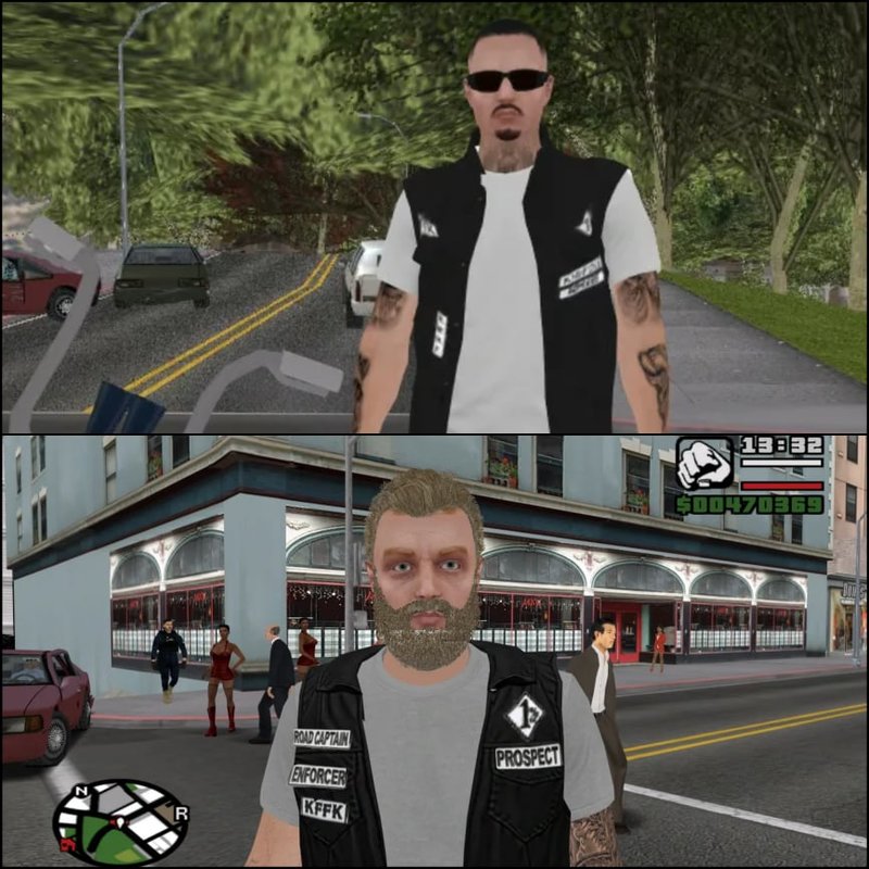 mod